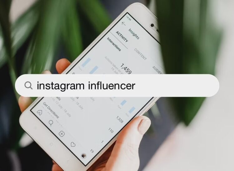 Micro-influencers & impact on marketing