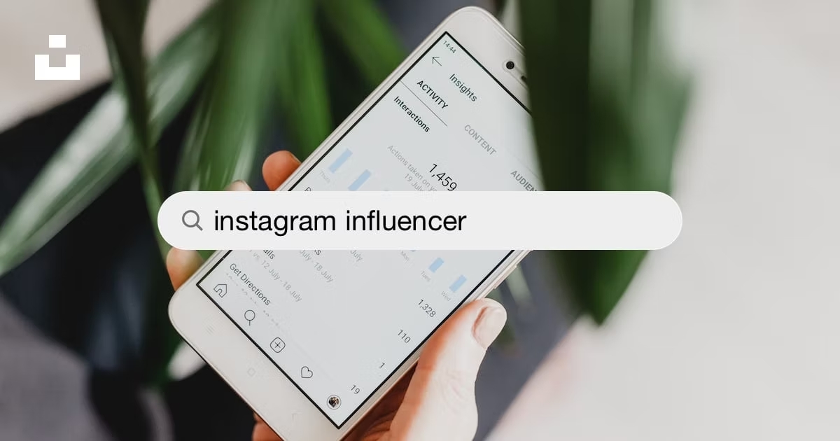 Micro-influencers & impact on marketing