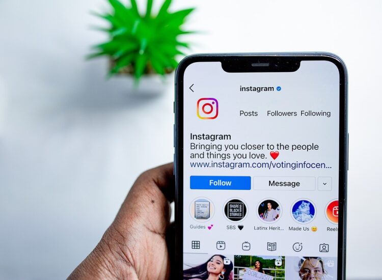 Using Instagram Stories Ads: Tips from influencers