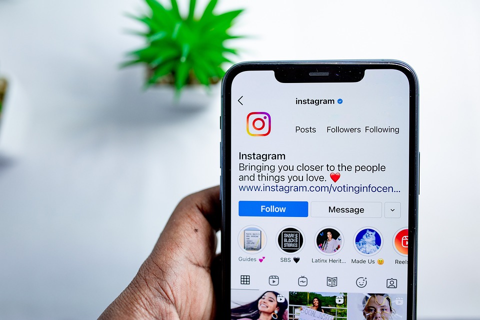Using Instagram Stories Ads: Tips from influencers