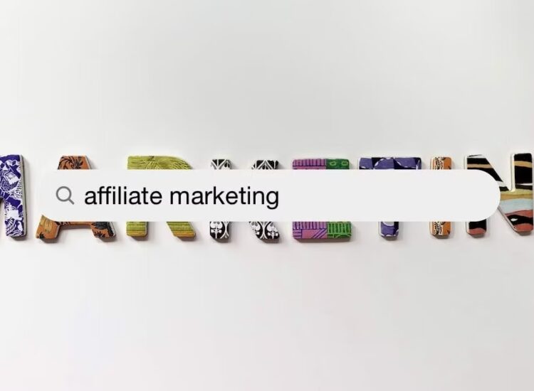 Influencer Affiliate Marketing: A Step-by-Step Guide