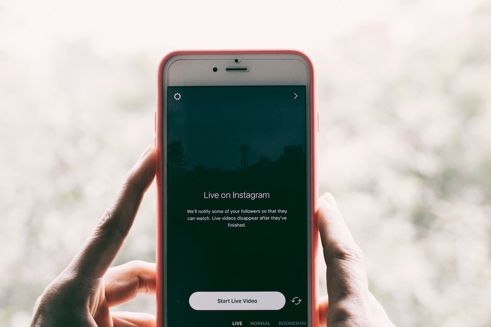 Instagram Live: Power of Real-Time Engagement