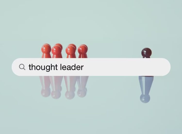 Thought Leader Influencer: Expert Insights