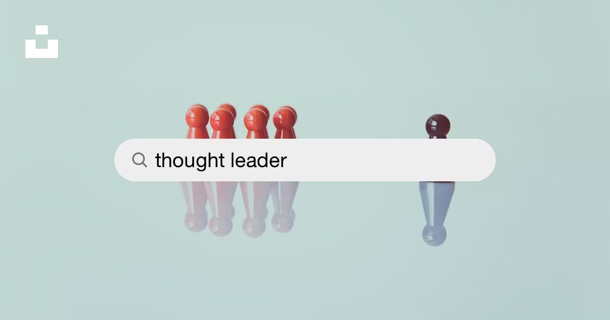 Thought Leader Influencer: Expert Insights