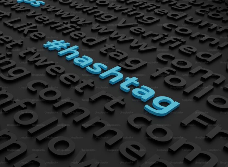 Hashtag Strategy: Boosting Visibility & Reach