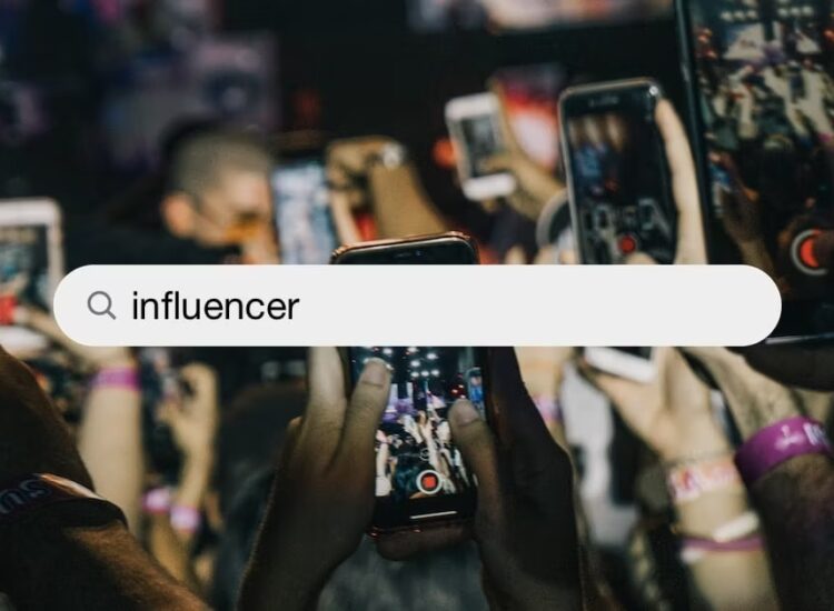 Utilizing the Power of Social Influencer Marketing