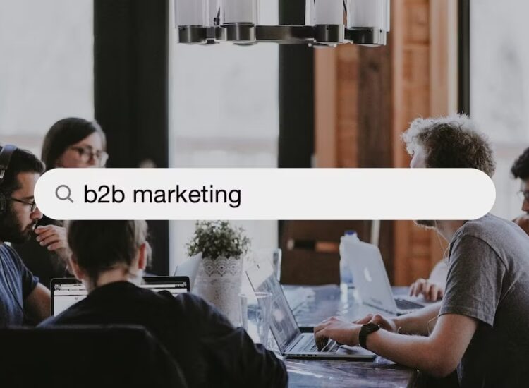 B2B Influencer Marketing Techniques (Know here)