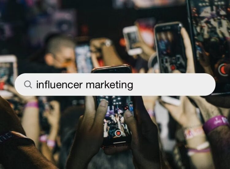 Influencer Marketing Plans : 5 Key Takeaways