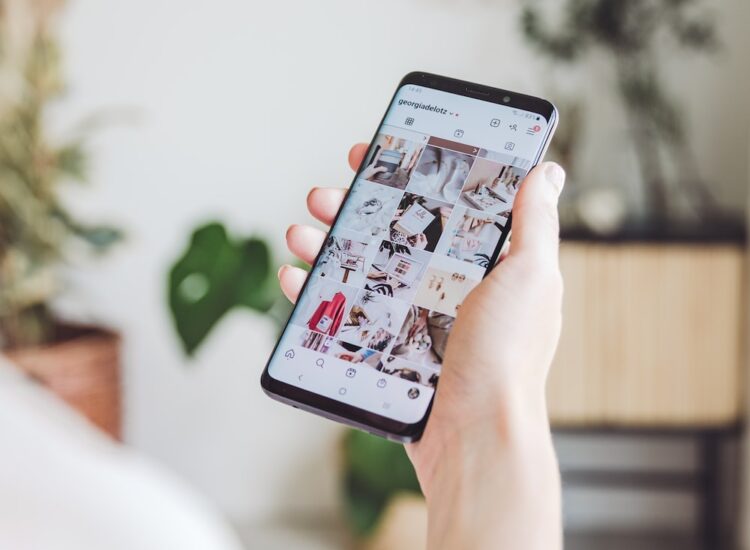 How Instagram Landing Pages Boost Engagement