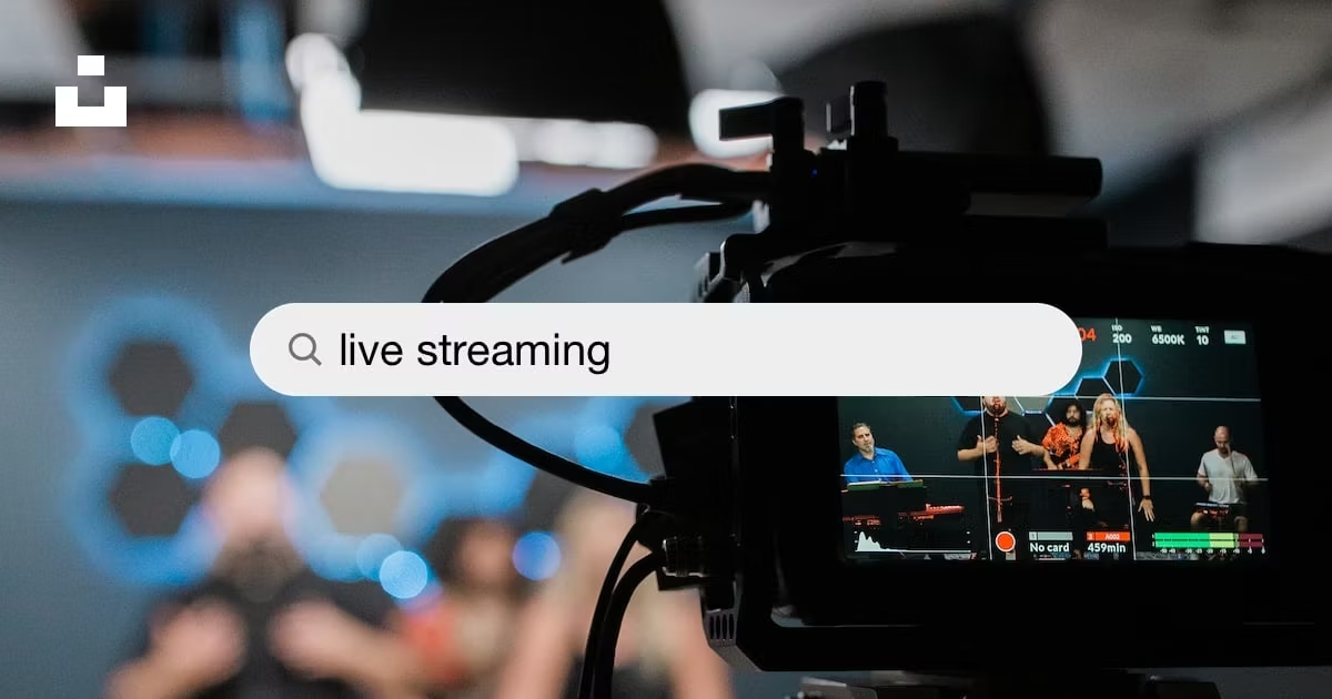 Tips for Using Live streaming Video for Marketing