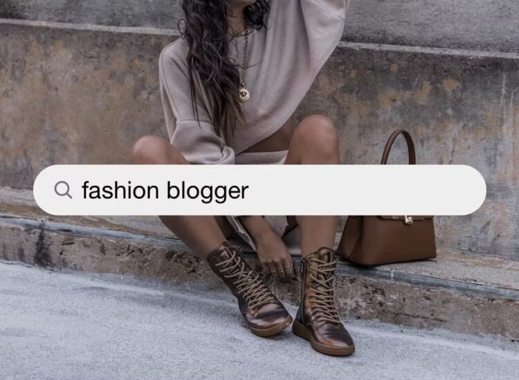 Fashion Vloggers to Home Design Influencers
