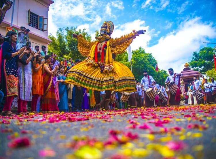 Instagram Marketing Trends for Indian festivals